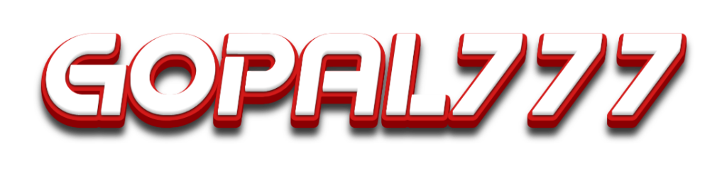 Logo GOPAL777